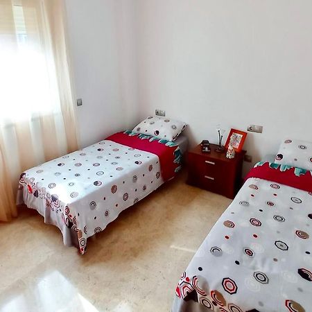 Apartment Puerto Santiago Puerto de Santiago  Extérieur photo