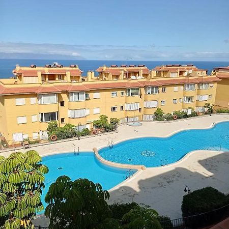 Apartment Puerto Santiago Puerto de Santiago  Extérieur photo