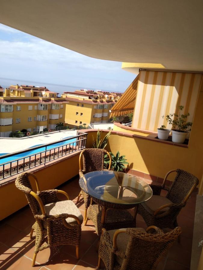 Apartment Puerto Santiago Puerto de Santiago  Extérieur photo