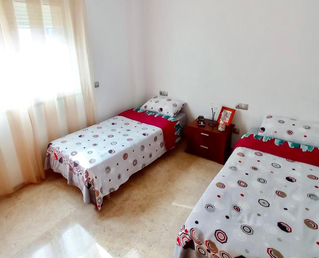 Apartment Puerto Santiago Puerto de Santiago  Extérieur photo