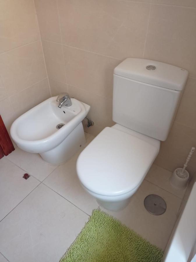 Apartment Puerto Santiago Puerto de Santiago  Extérieur photo
