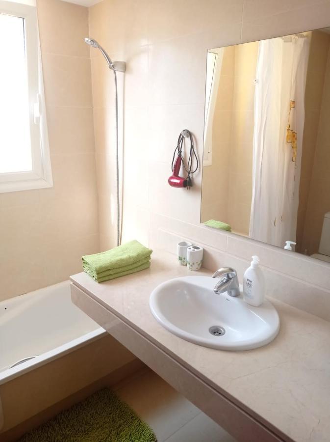 Apartment Puerto Santiago Puerto de Santiago  Extérieur photo