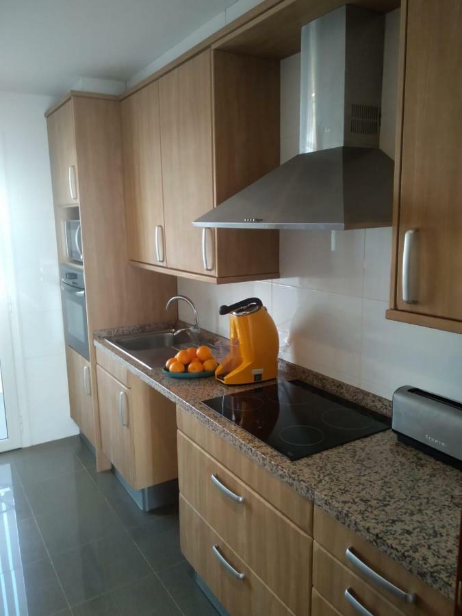 Apartment Puerto Santiago Puerto de Santiago  Extérieur photo