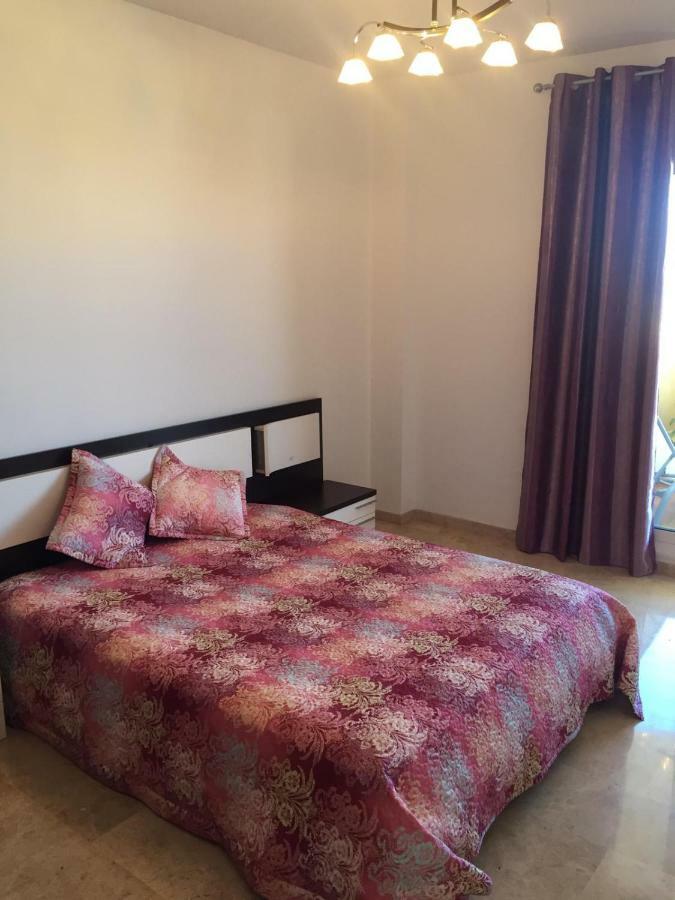Apartment Puerto Santiago Puerto de Santiago  Extérieur photo